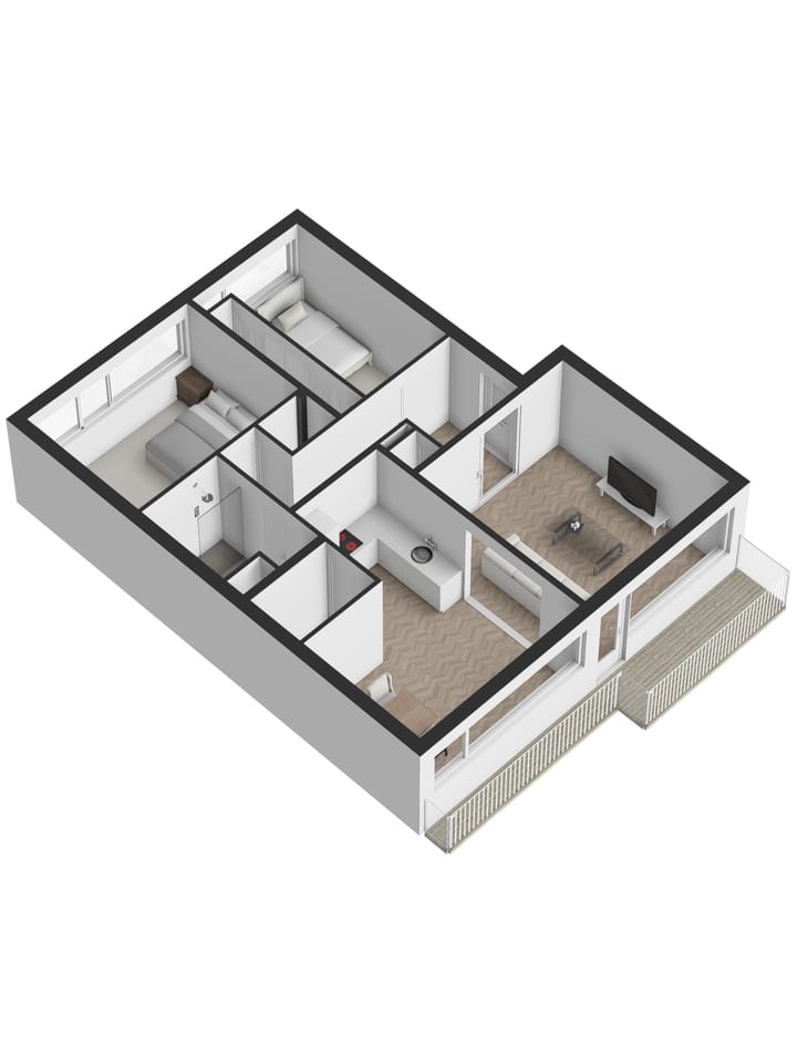 Foto 37 van Berkenstraat 52