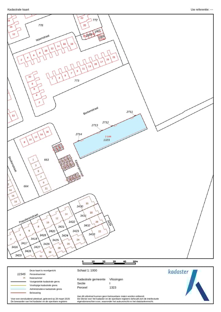 Foto 40 van Berkenstraat 52