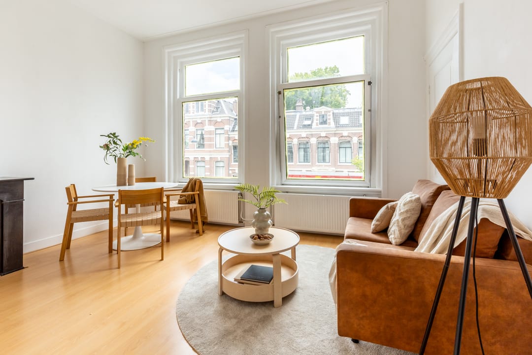 Foto 2 van Wilhelminastraat 40-A