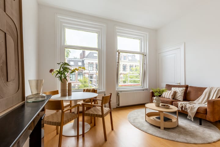 Photo 3 of Wilhelminastraat 40-A