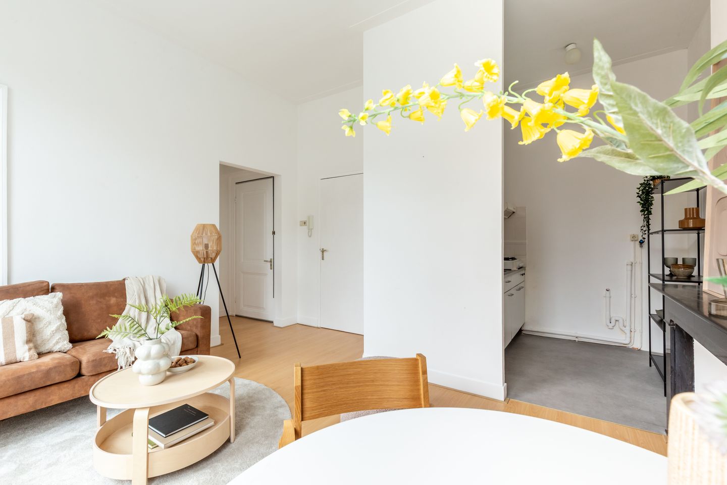 Foto 5 van Wilhelminastraat 40-A