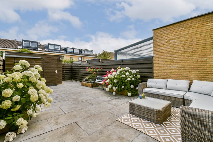 Foto 11 van Het Oerd 61