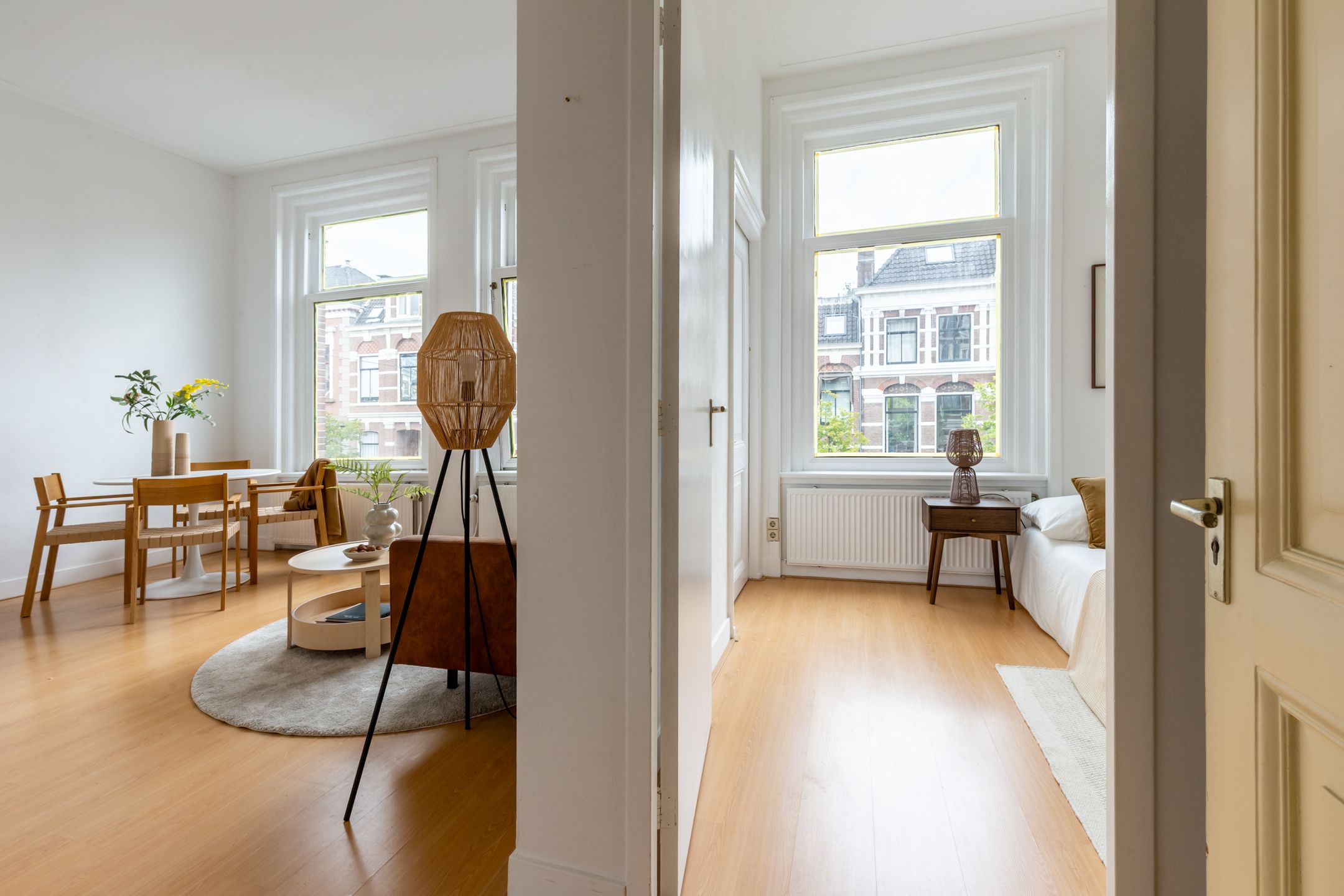 Foto 9 van Wilhelminastraat 40-A