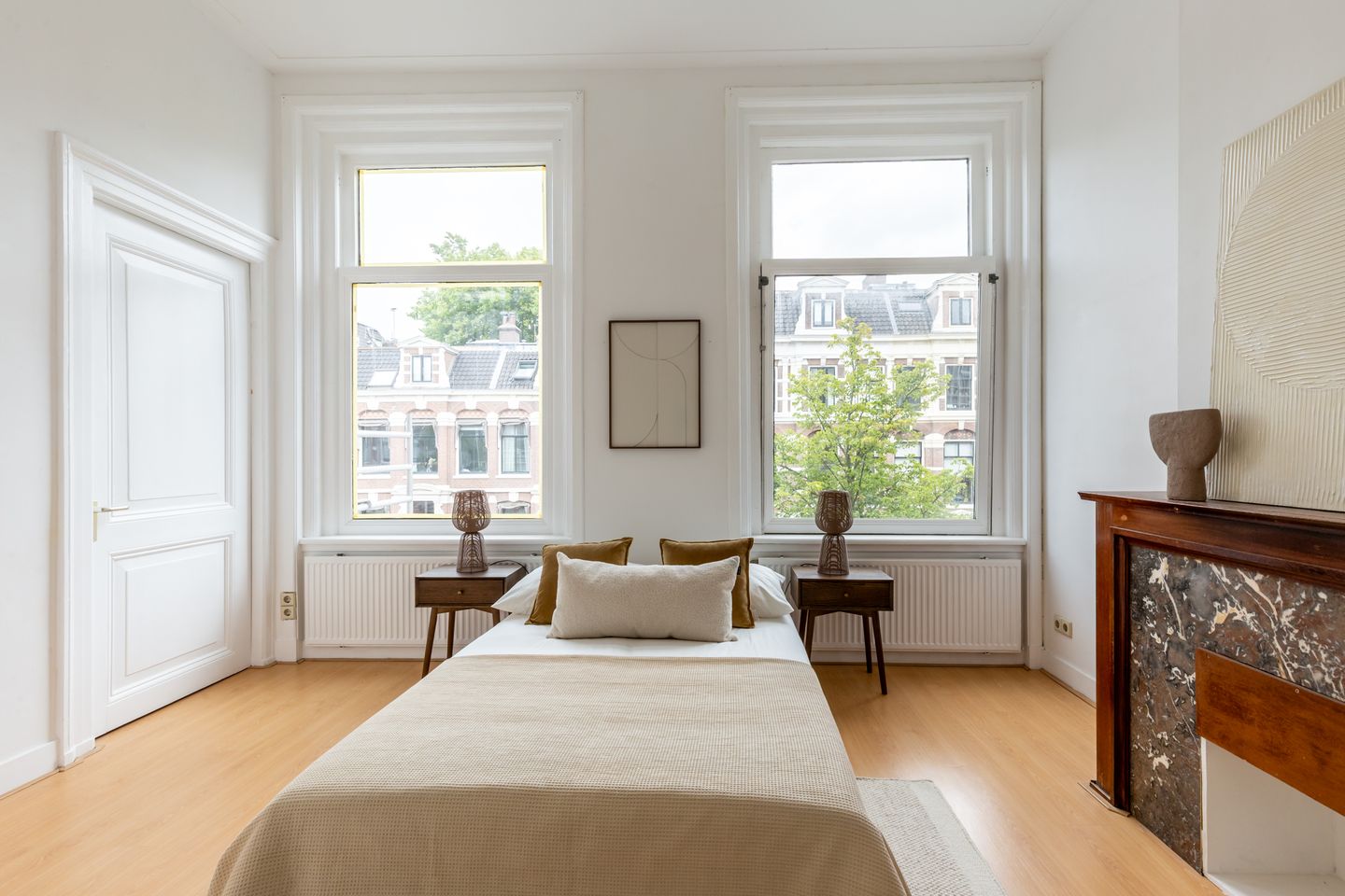 Foto 10 van Wilhelminastraat 40-A