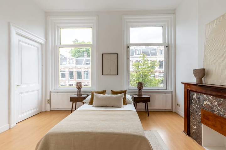 Foto 10 van Wilhelminastraat 40-A