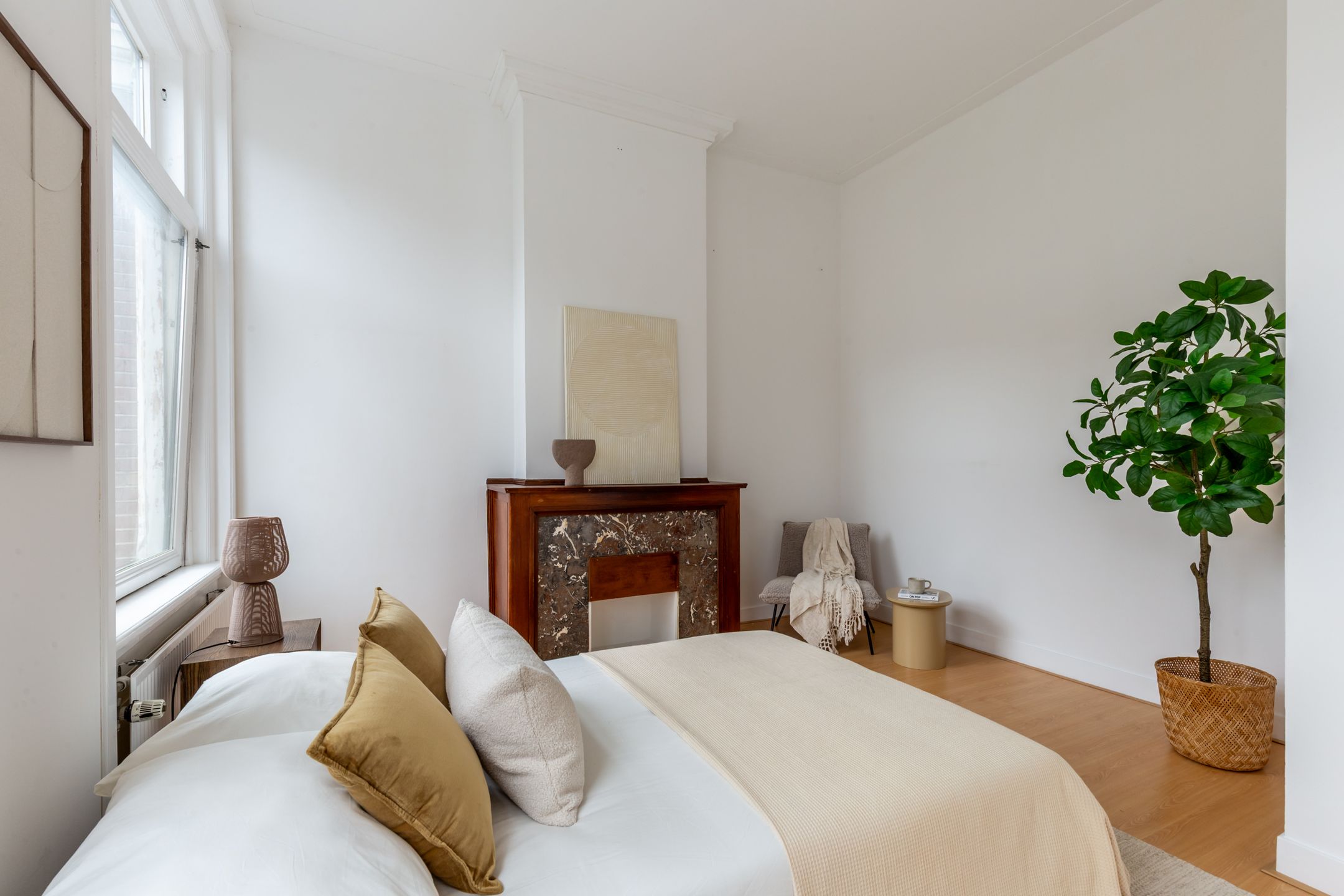 Foto 12 van Wilhelminastraat 40-A