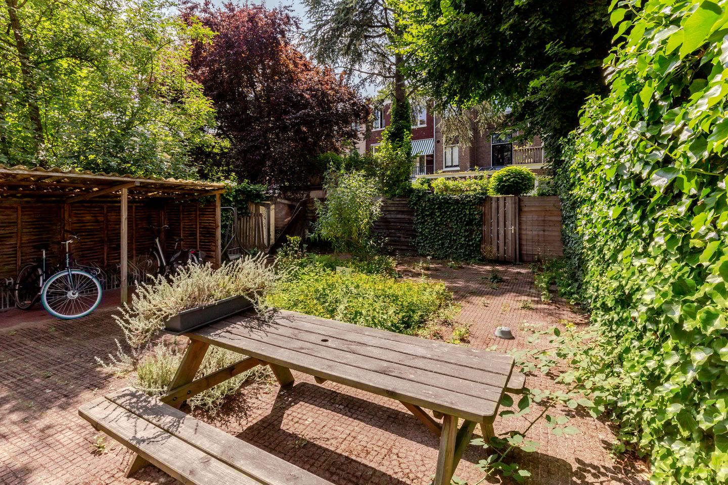 Foto 19 van Wilhelminastraat 40-A