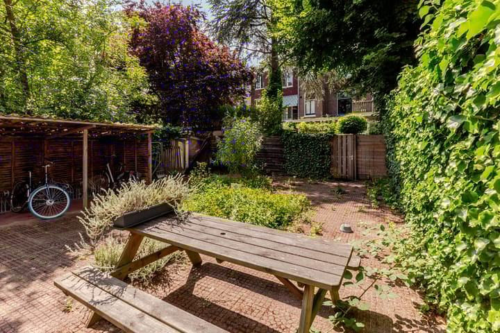 Foto 19 van Wilhelminastraat 40-A