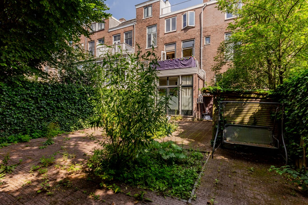 Foto 22 van Wilhelminastraat 40-A