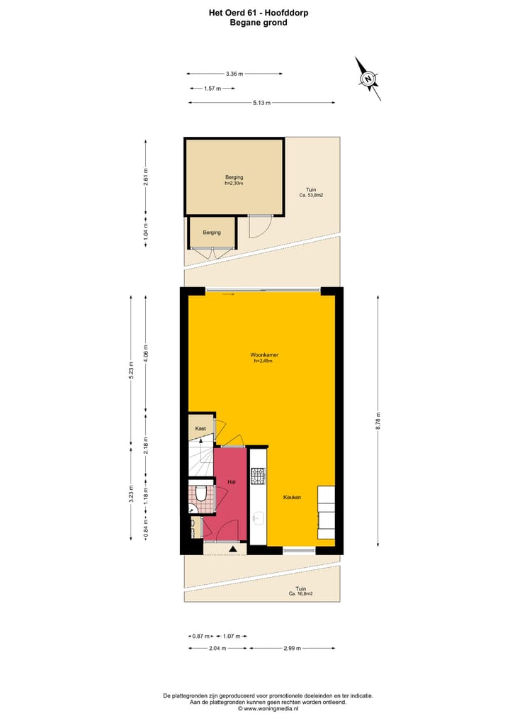 Foto 27 van Het Oerd 61