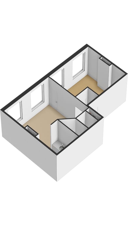 Foto 24 van Wilhelminastraat 40-A