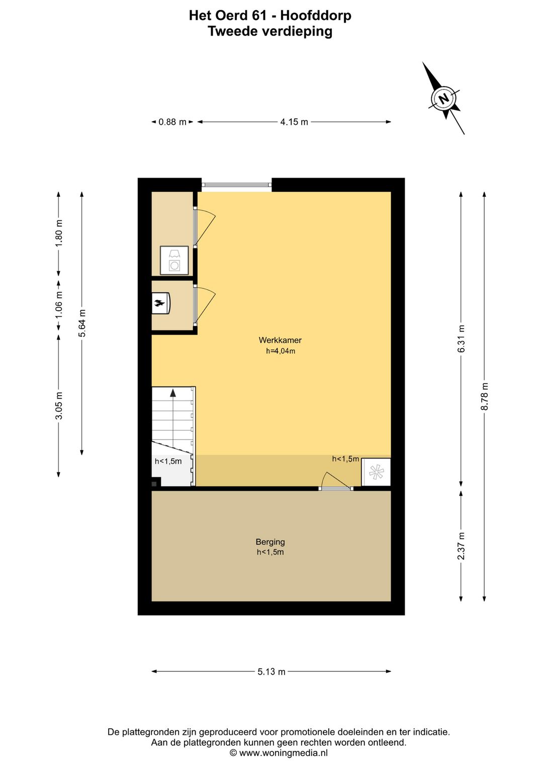 Foto 31 van Het Oerd 61