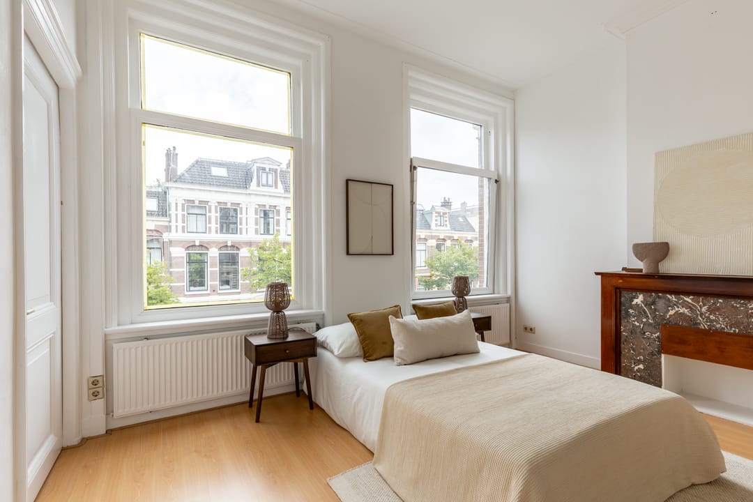 Foto 11 van Wilhelminastraat 40-A