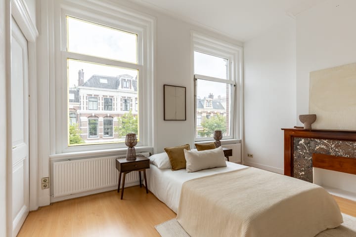 Foto 11 van Wilhelminastraat 40-A