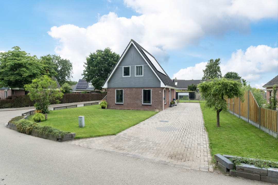Foto 1 van Bûtendykswei 48