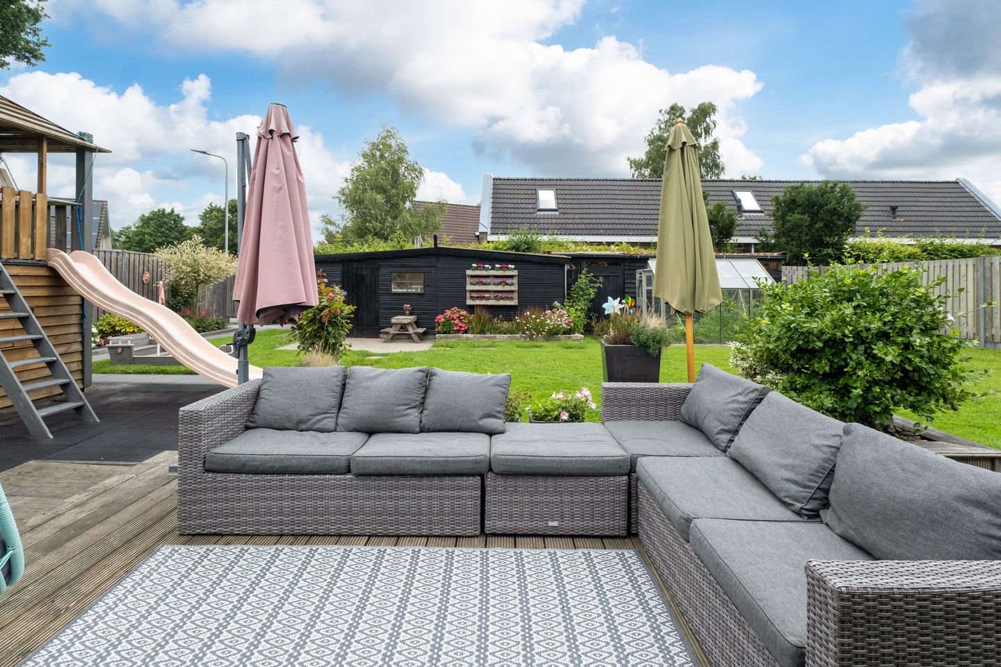 Foto 5 van Bûtendykswei 48