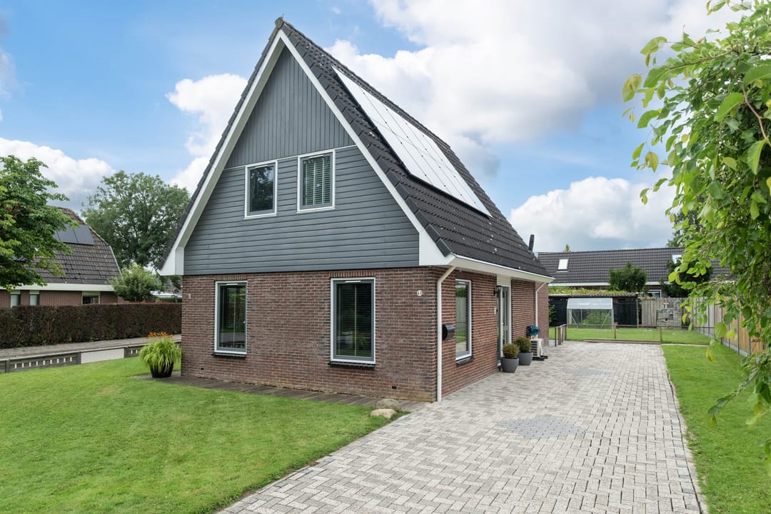 Foto 7 van Bûtendykswei 48