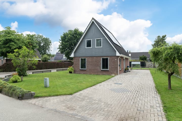 Foto 8 van Bûtendykswei 48