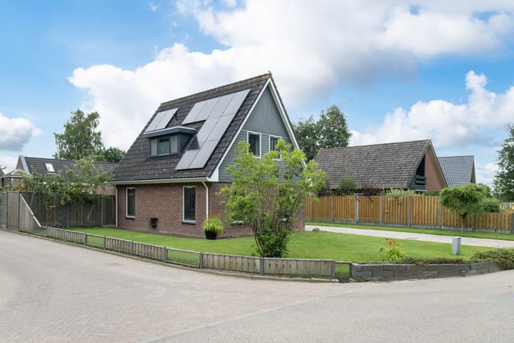 Foto 9 van Bûtendykswei 48