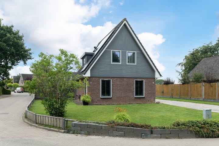 Foto 10 van Bûtendykswei 48