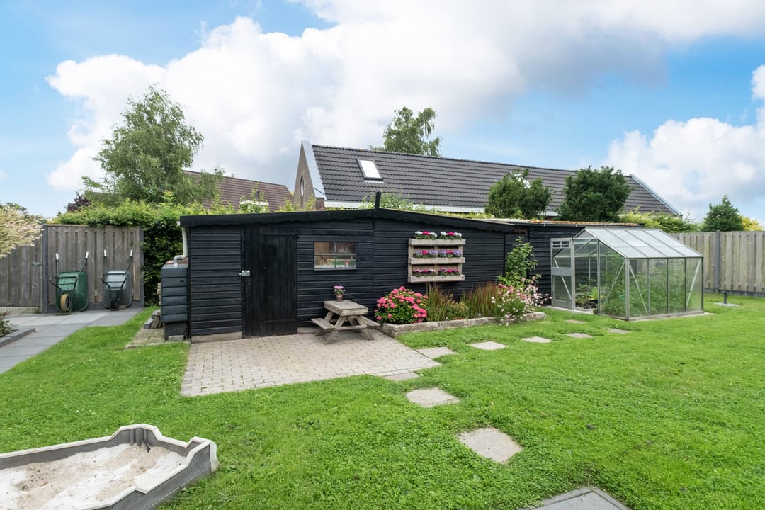 Foto 47 van Bûtendykswei 48