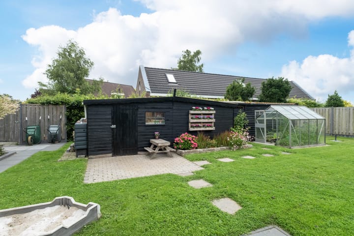 Foto 47 van Bûtendykswei 48