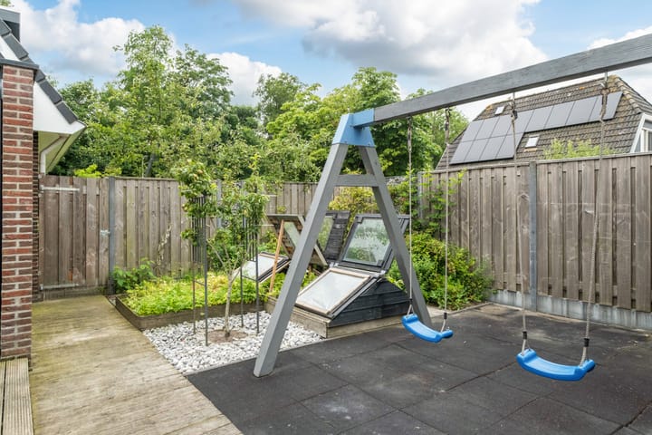 Foto 48 van Bûtendykswei 48