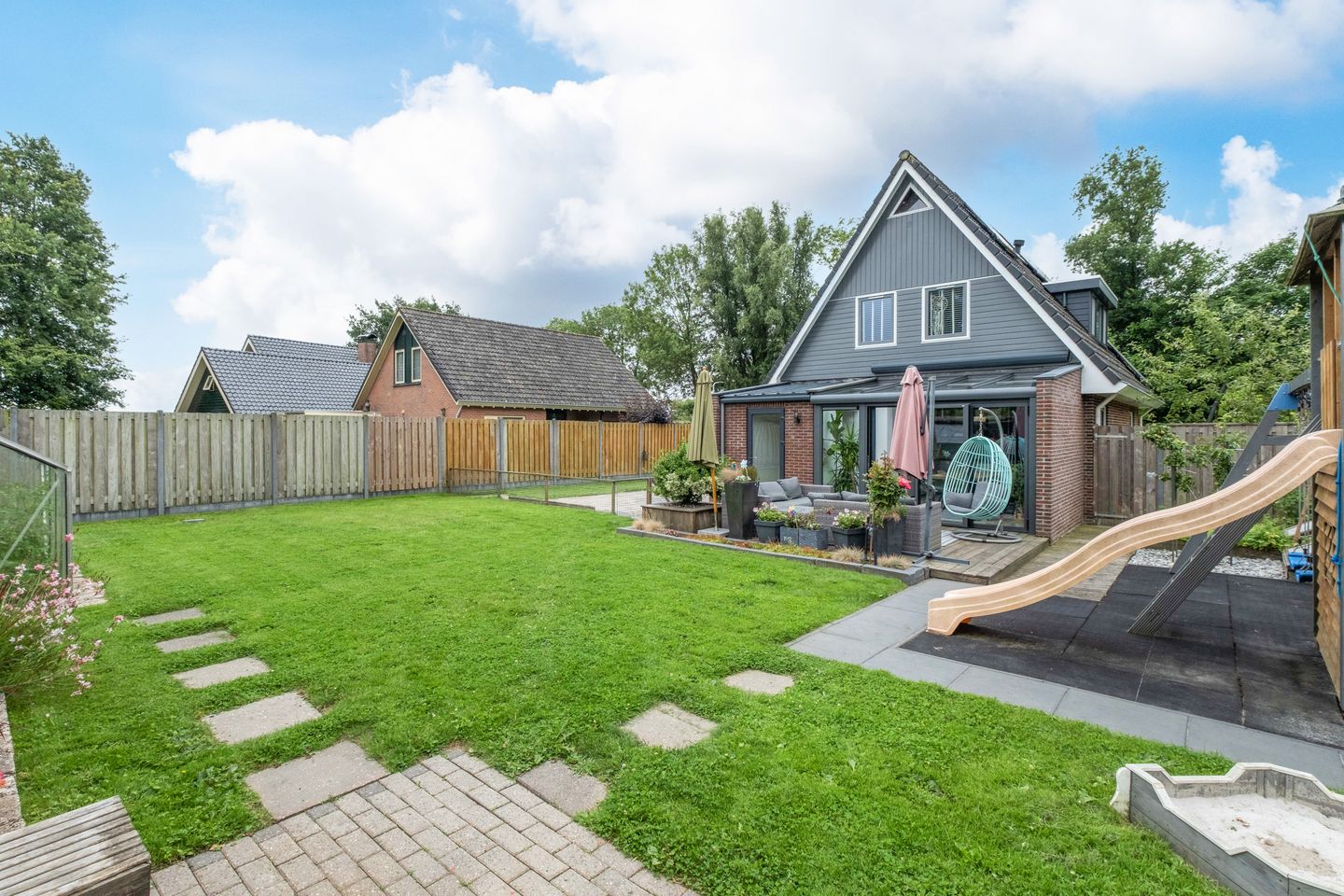 Foto 49 van Bûtendykswei 48