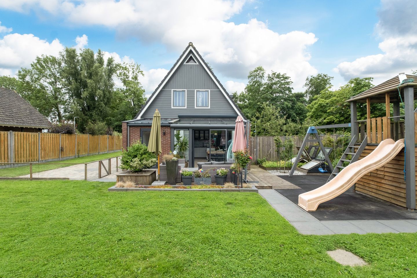 Foto 50 van Bûtendykswei 48