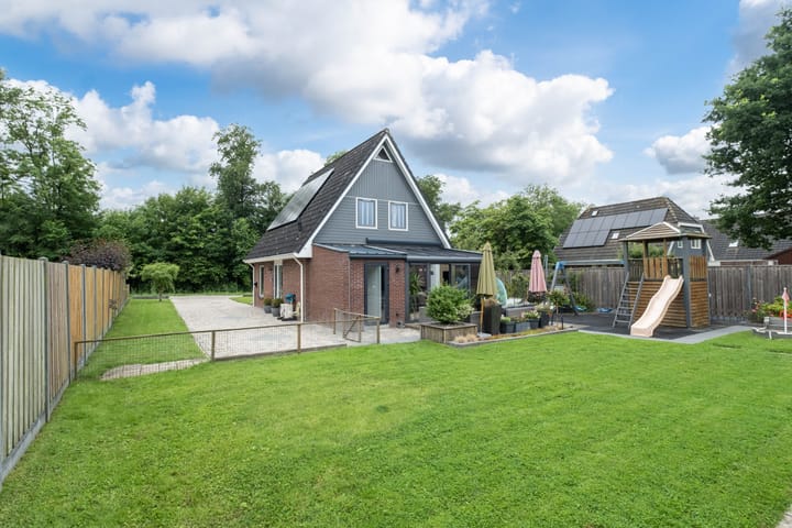 Foto 52 van Bûtendykswei 48