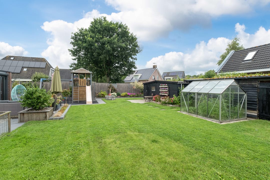 Foto 53 van Bûtendykswei 48