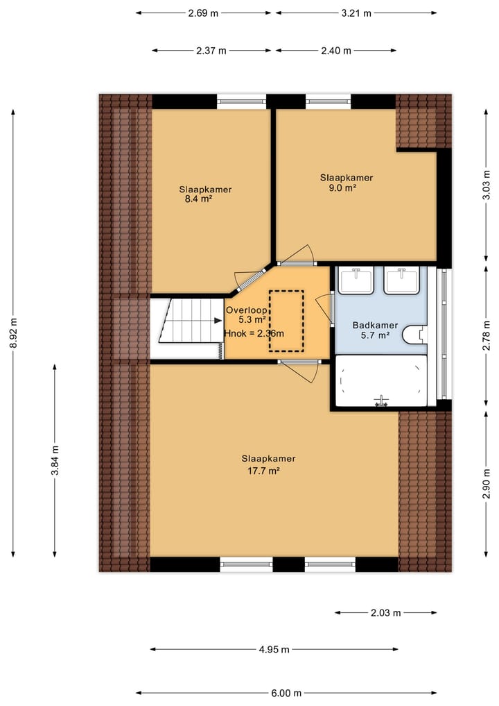 Foto 56 van Bûtendykswei 48