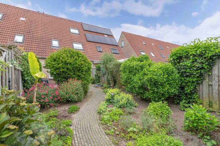 Foto 2 van Wendakker 16