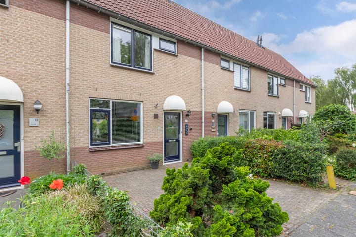 Foto 3 van Wendakker 16