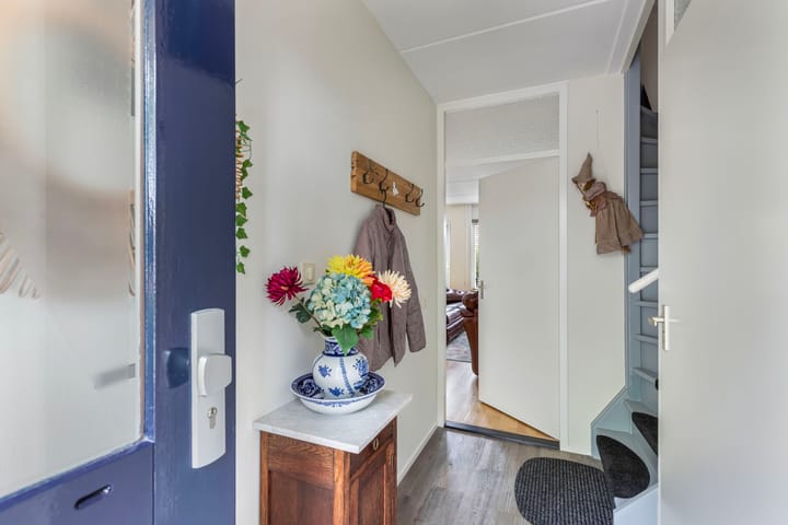 Foto 4 van Wendakker 16