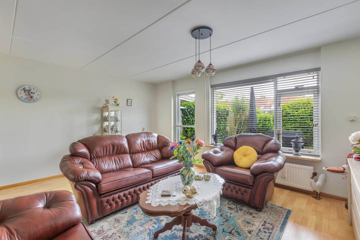 Foto 6 van Wendakker 16