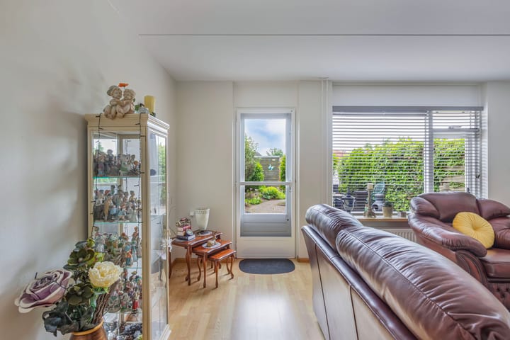 Foto 8 van Wendakker 16