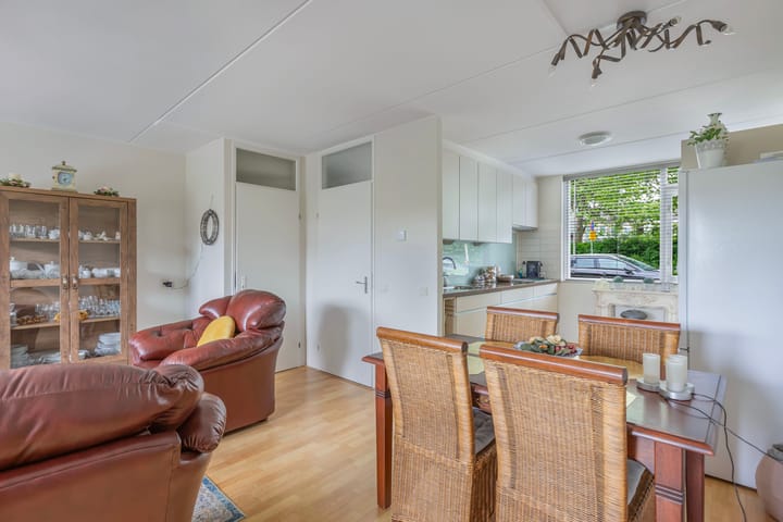 Foto 9 van Wendakker 16