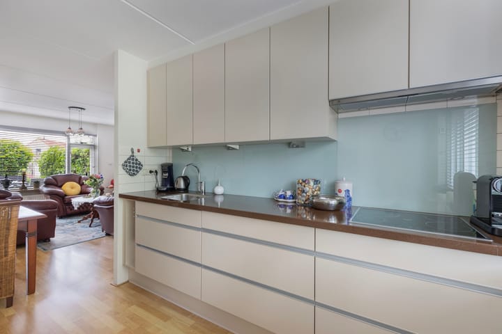 Foto 12 van Wendakker 16