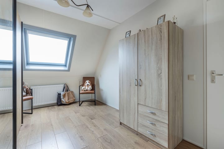 Foto 20 van Wendakker 16