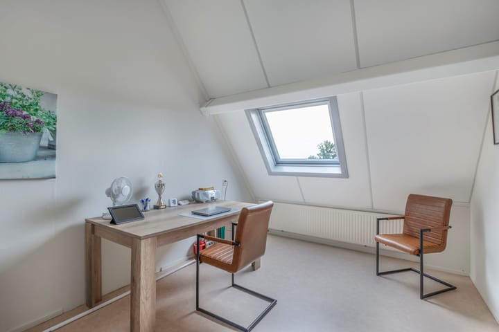 Foto 25 van Wendakker 16