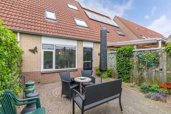 Foto 26 van Wendakker 16