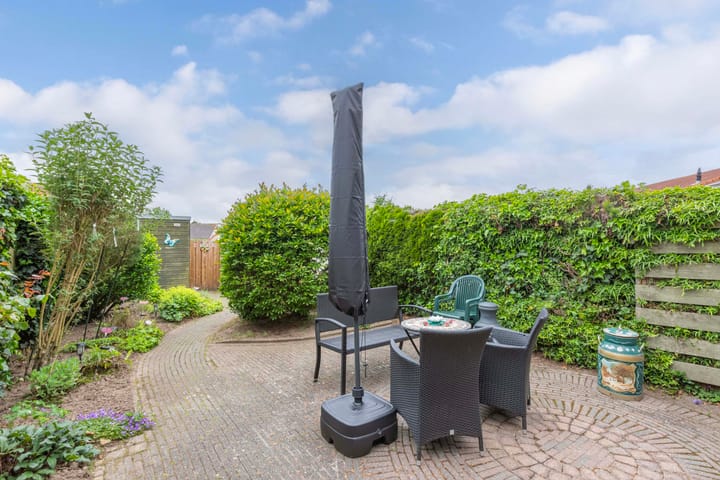 Foto 27 van Wendakker 16