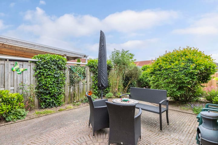 Foto 28 van Wendakker 16