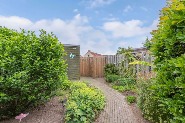 Foto 29 van Wendakker 16