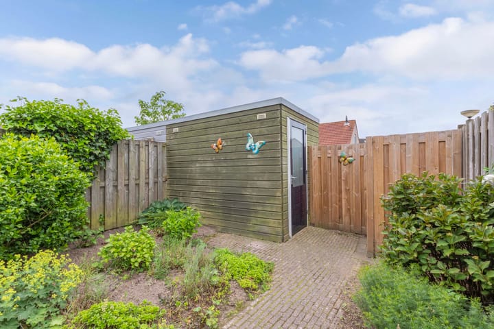 Foto 30 van Wendakker 16