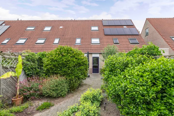 Foto 31 van Wendakker 16