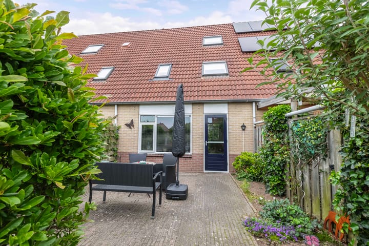 Foto 32 van Wendakker 16