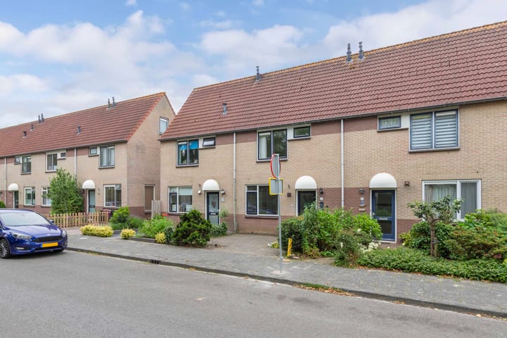 Foto 33 van Wendakker 16