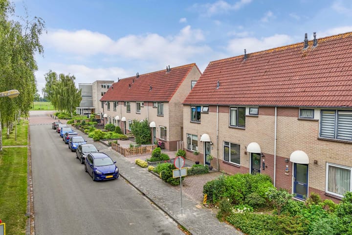 Foto 34 van Wendakker 16